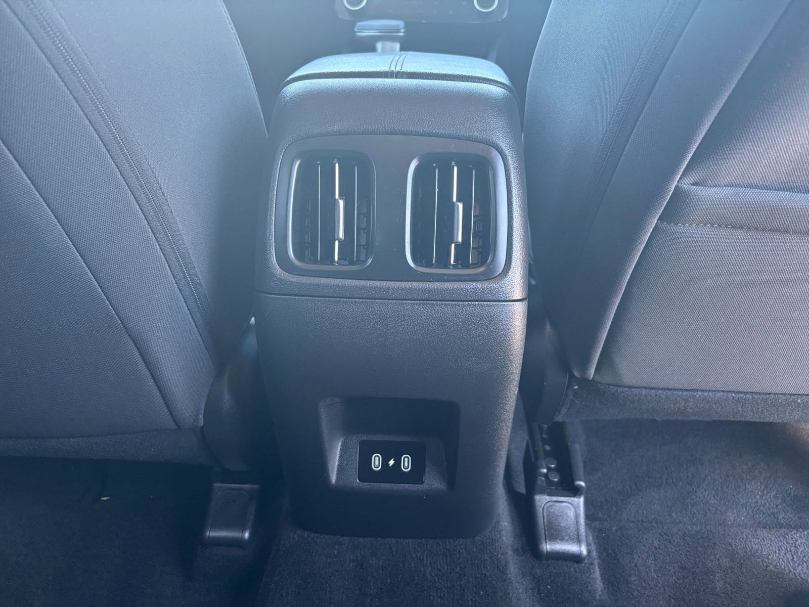 Thumbnail: 2025 Hyundai Tucson - 25