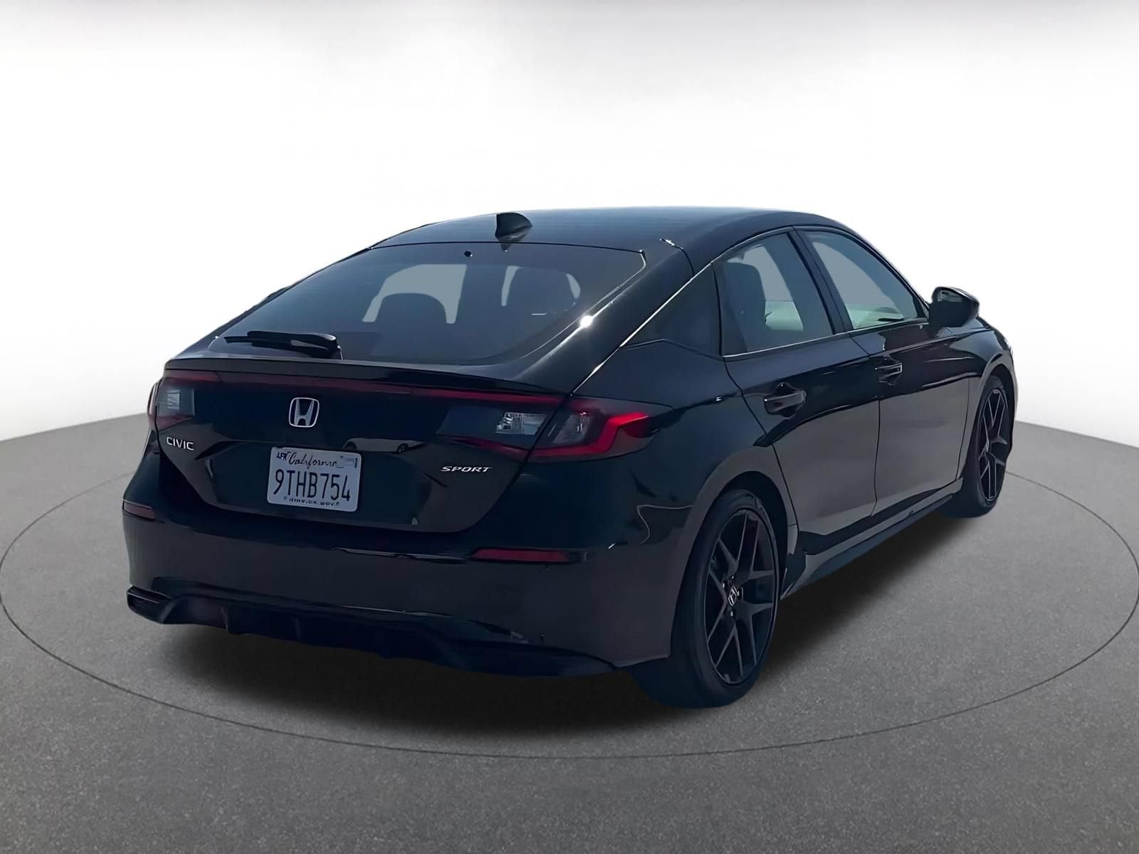 Thumbnail: 2025 Honda Civic - 14