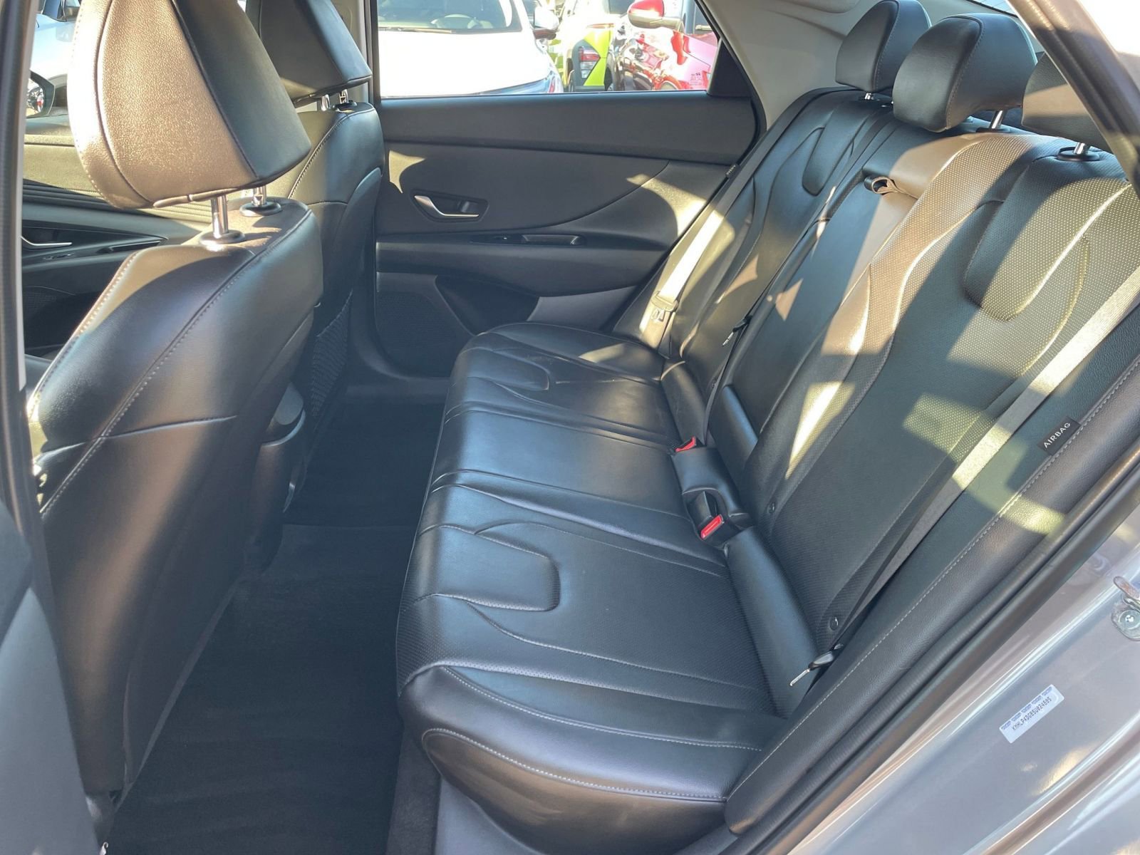 Thumbnail: 2025 Hyundai Elantra - 27