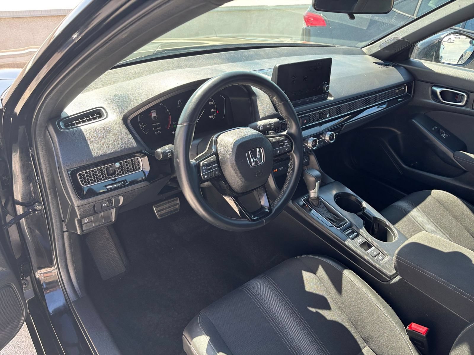 Thumbnail: 2025 Honda Civic - 34