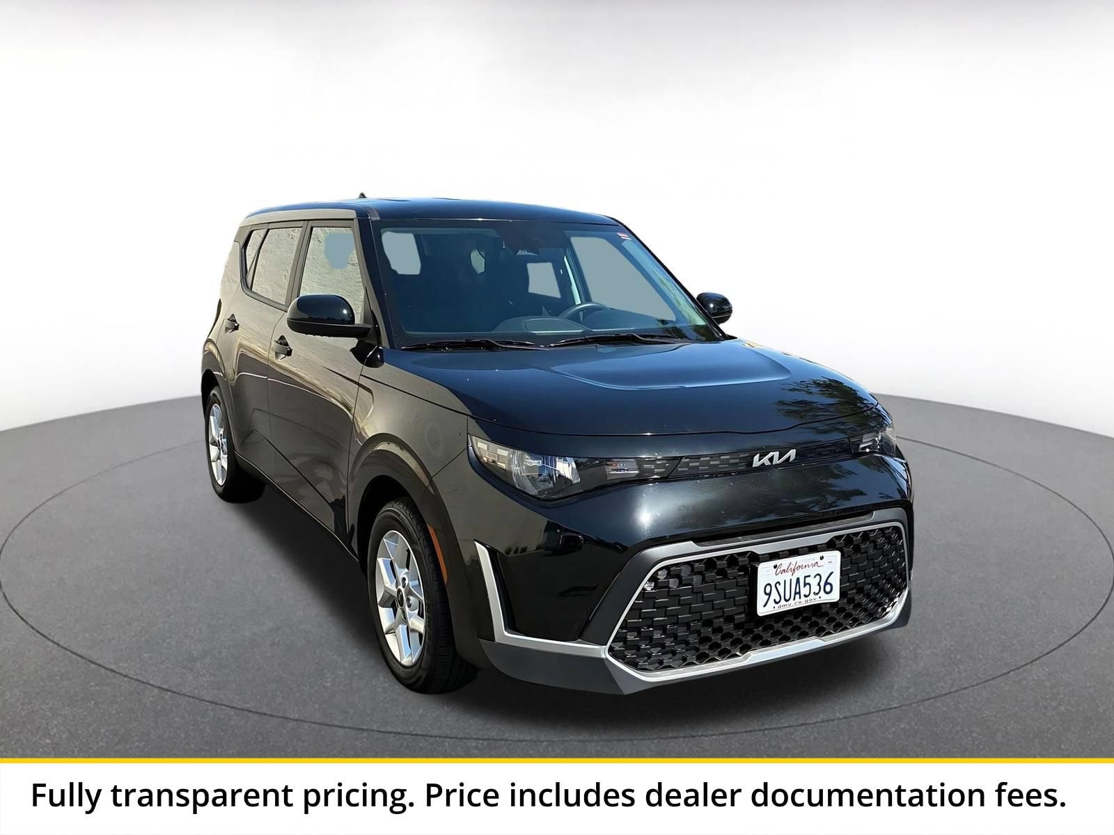 Thumbnail: 2025 Kia Soul - 1