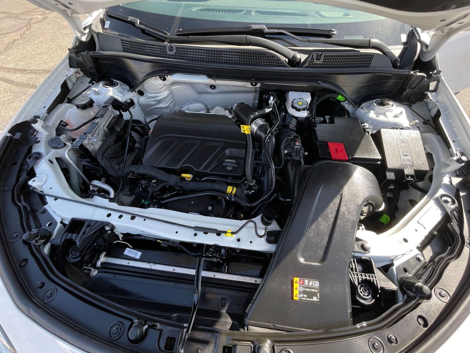 Thumbnail: 2025 Buick Envista - 31