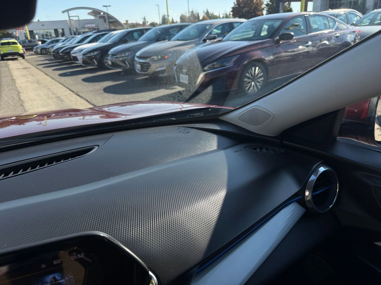 Thumbnail: 2025 Chevrolet Trax - 35