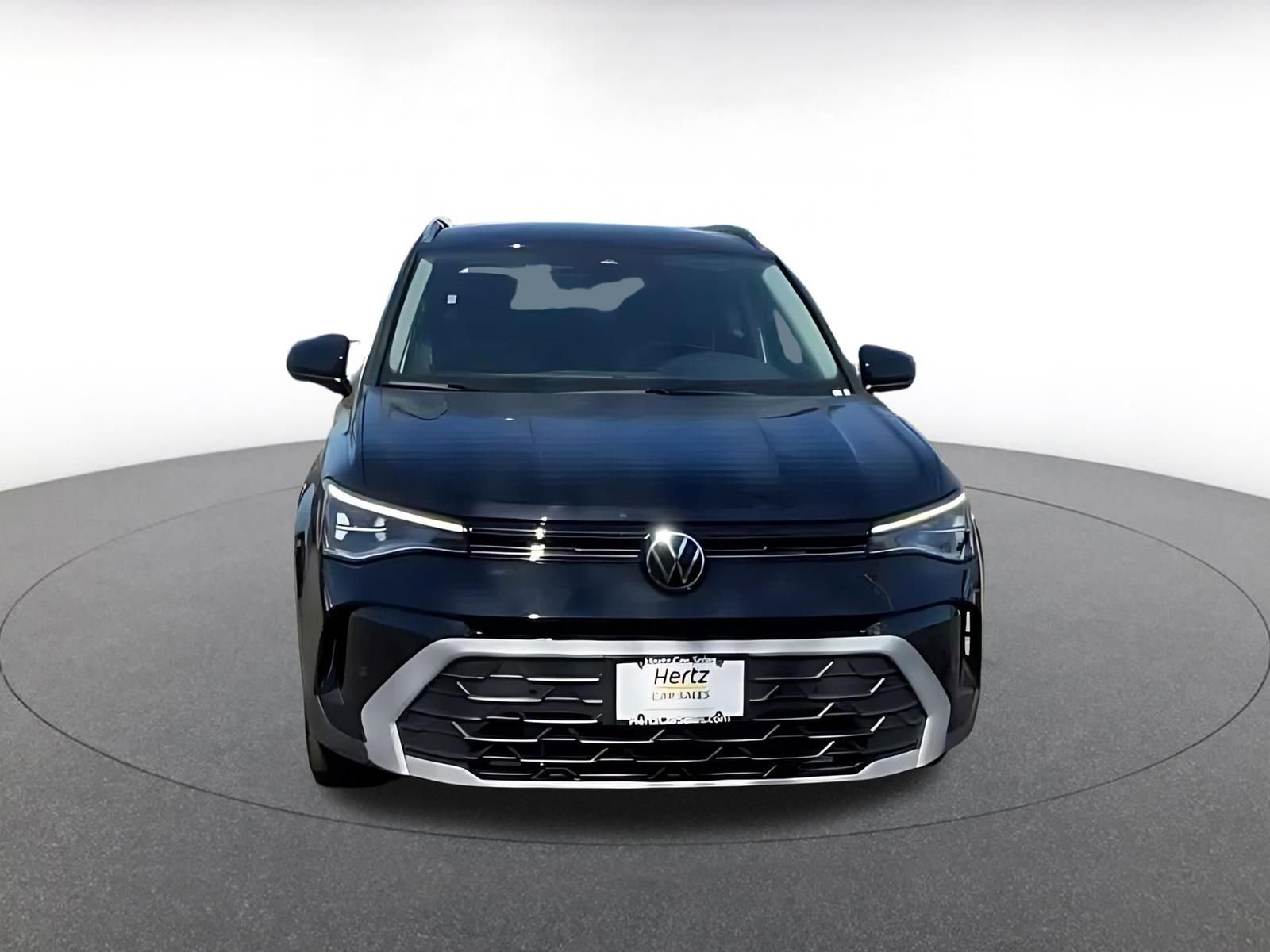 Thumbnail: 2025 Volkswagen Taos - 4