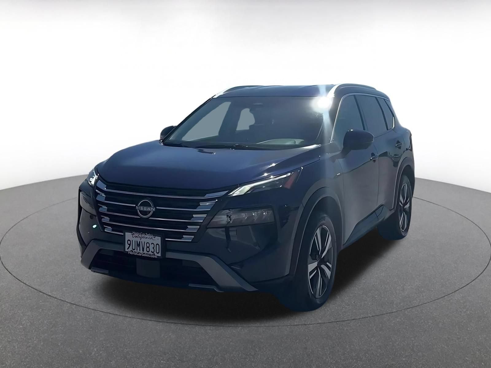 Thumbnail: 2026 Nissan Rogue - 6