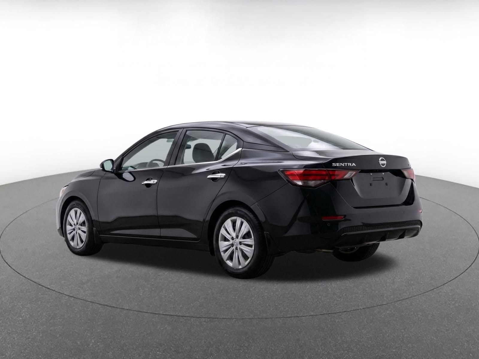 Thumbnail: 2025 Nissan Sentra - 7