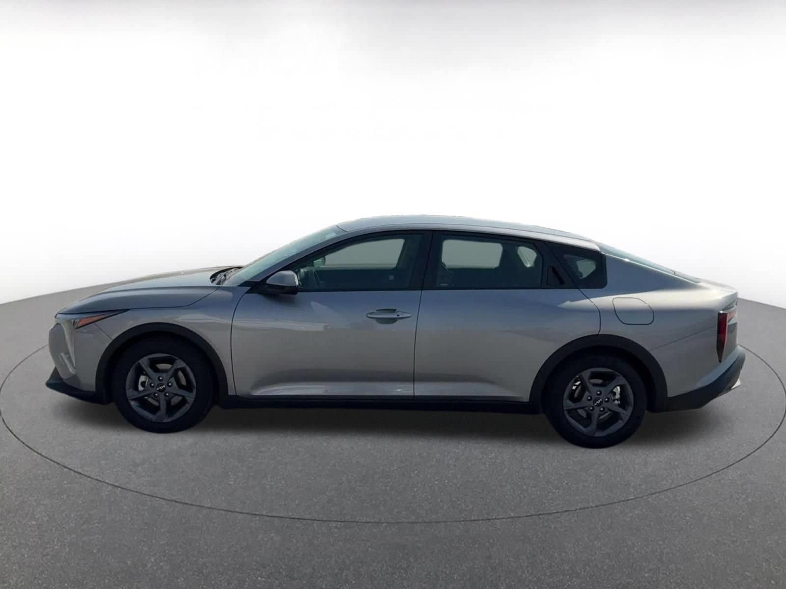 Thumbnail: 2026 Kia K4 - 8