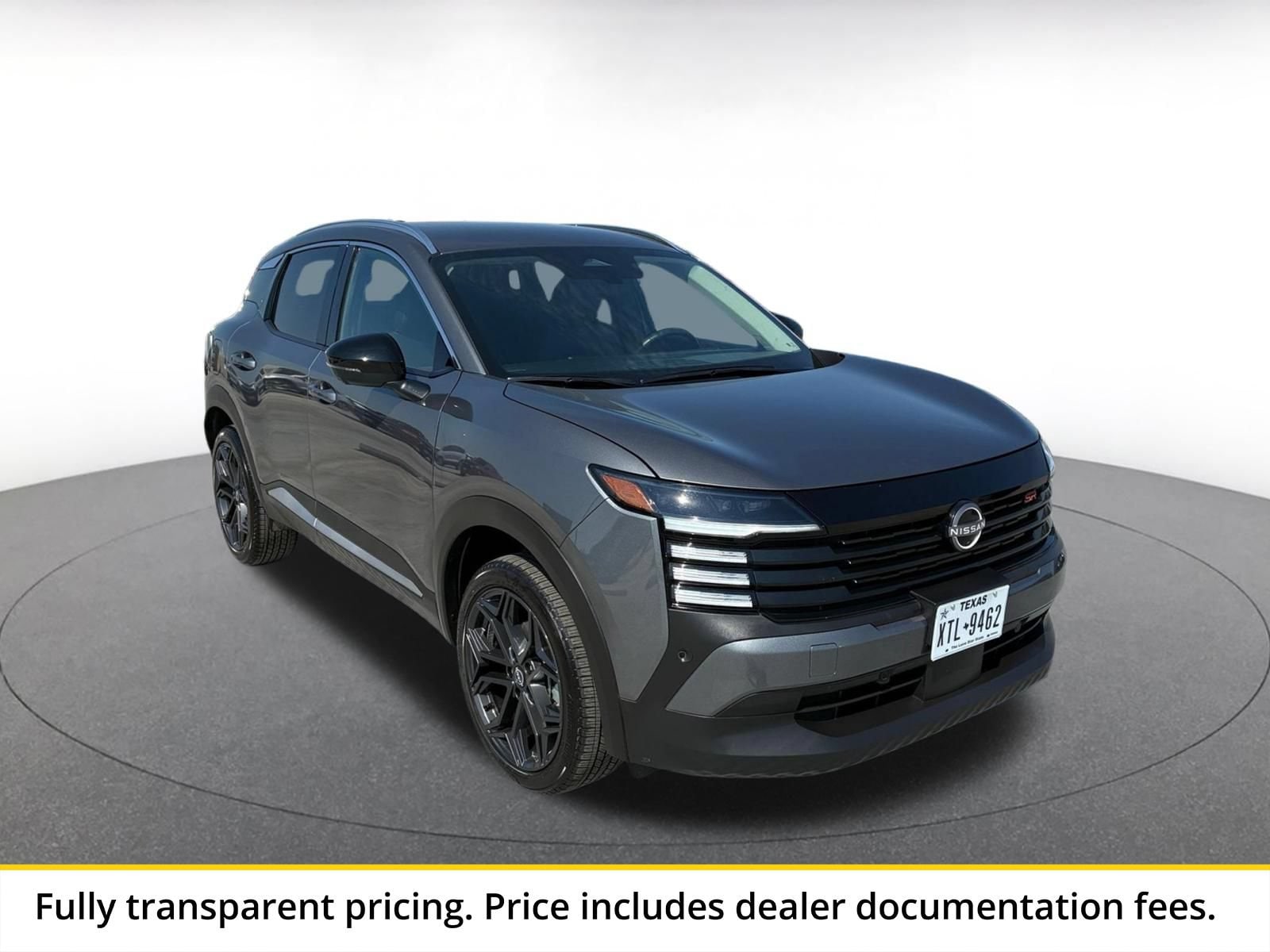 Thumbnail: 2026 Nissan Kicks - 1