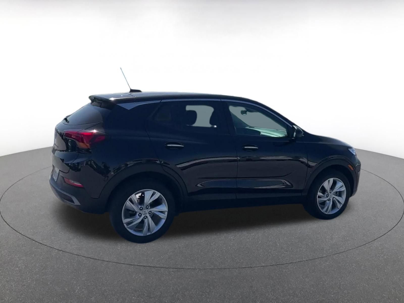 Thumbnail: 2025 Buick Encore GX - 14