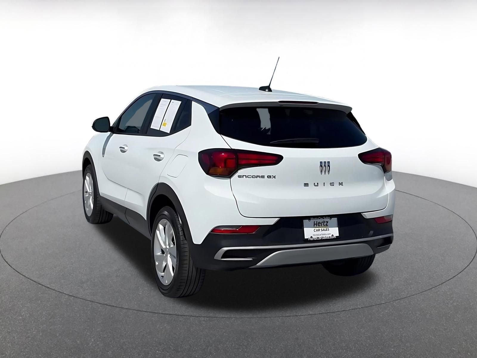 Thumbnail: 2025 Buick Encore GX - 11