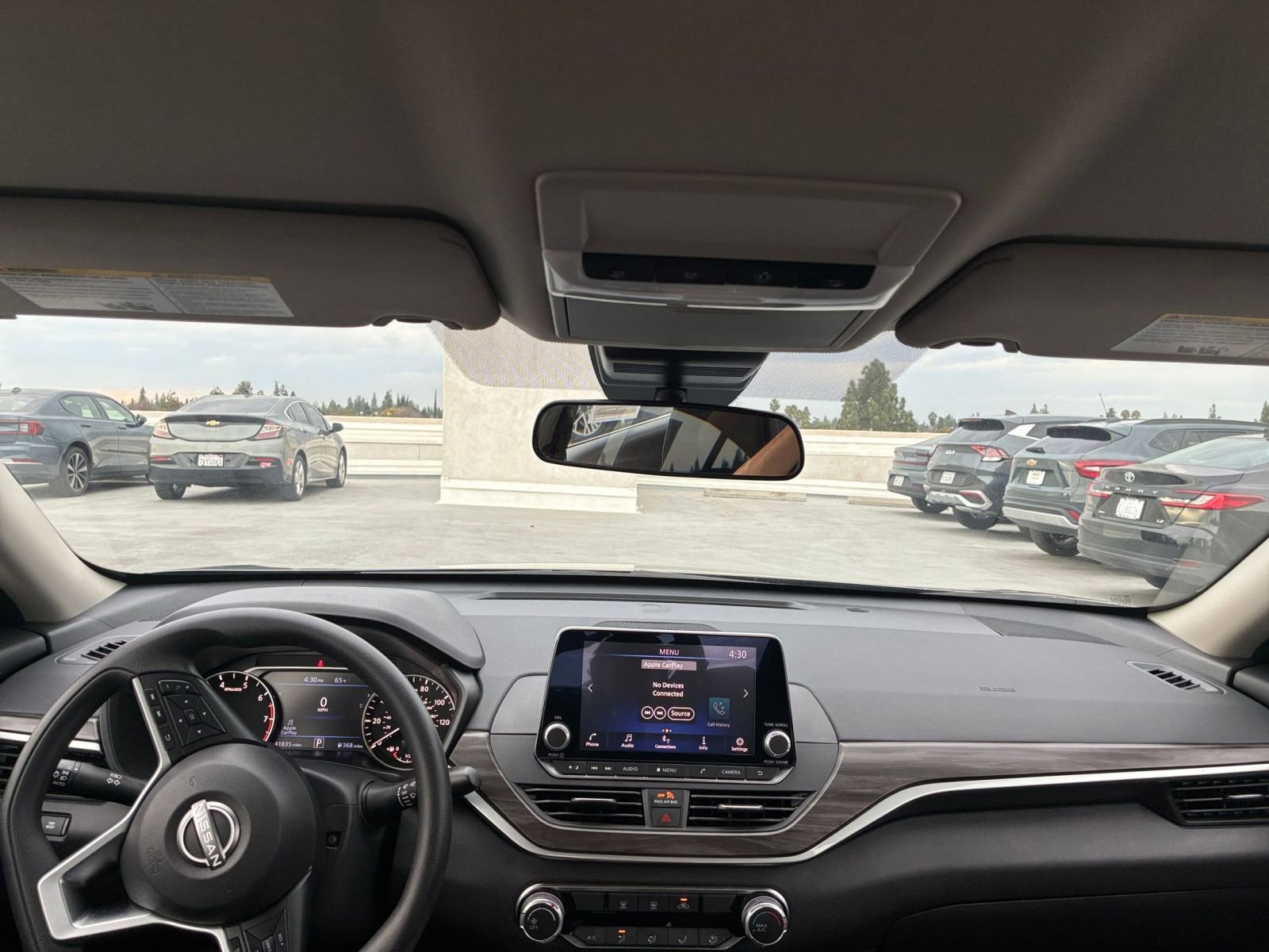 Thumbnail: 2024 Nissan Altima - 33