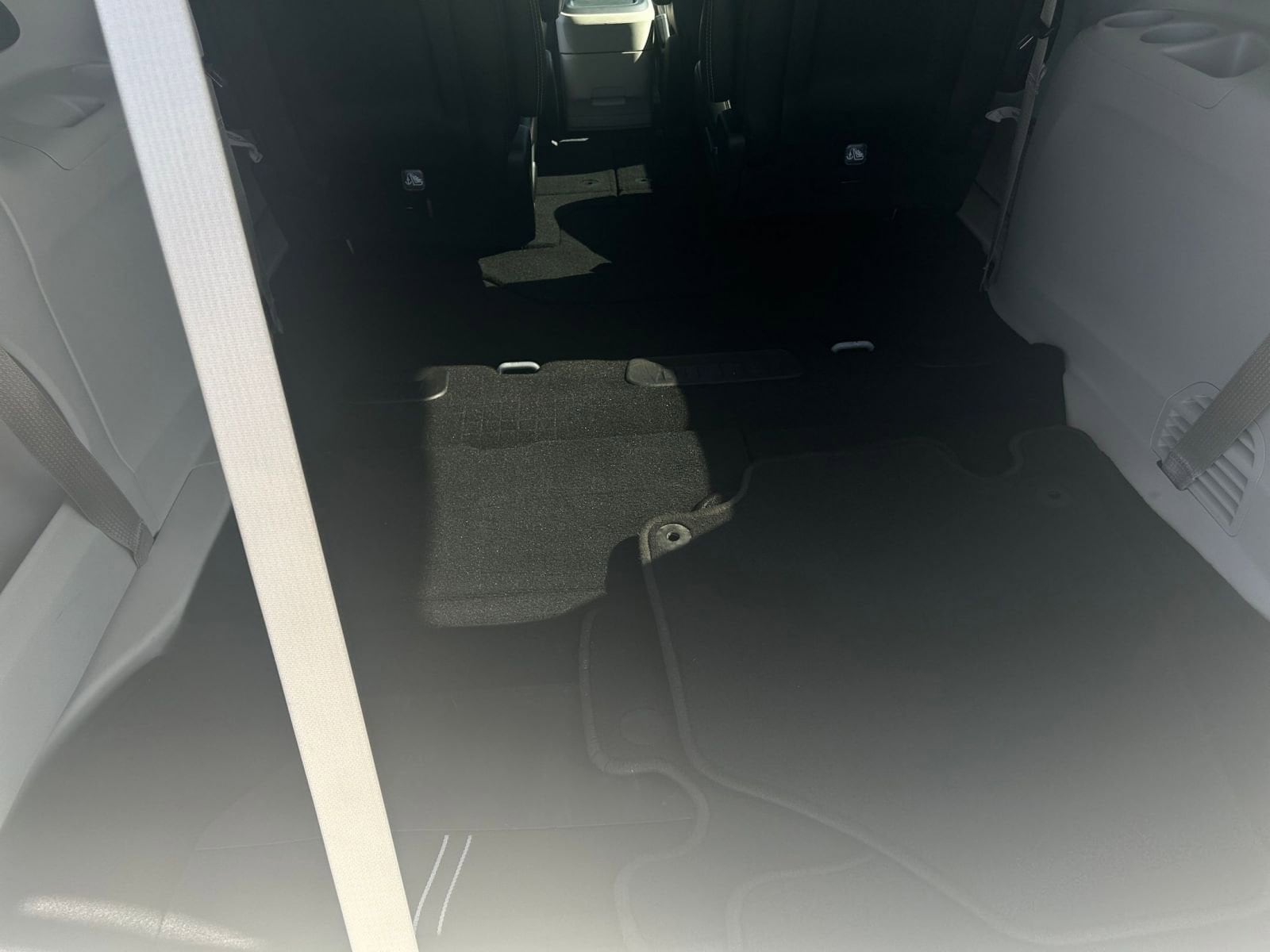 Thumbnail: 2024 Chrysler Pacifica - 31