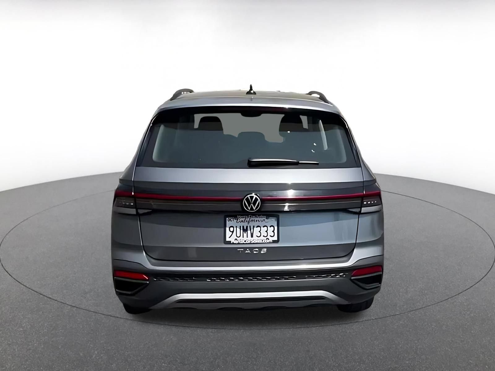 Thumbnail: 2026 Volkswagen Taos - 10