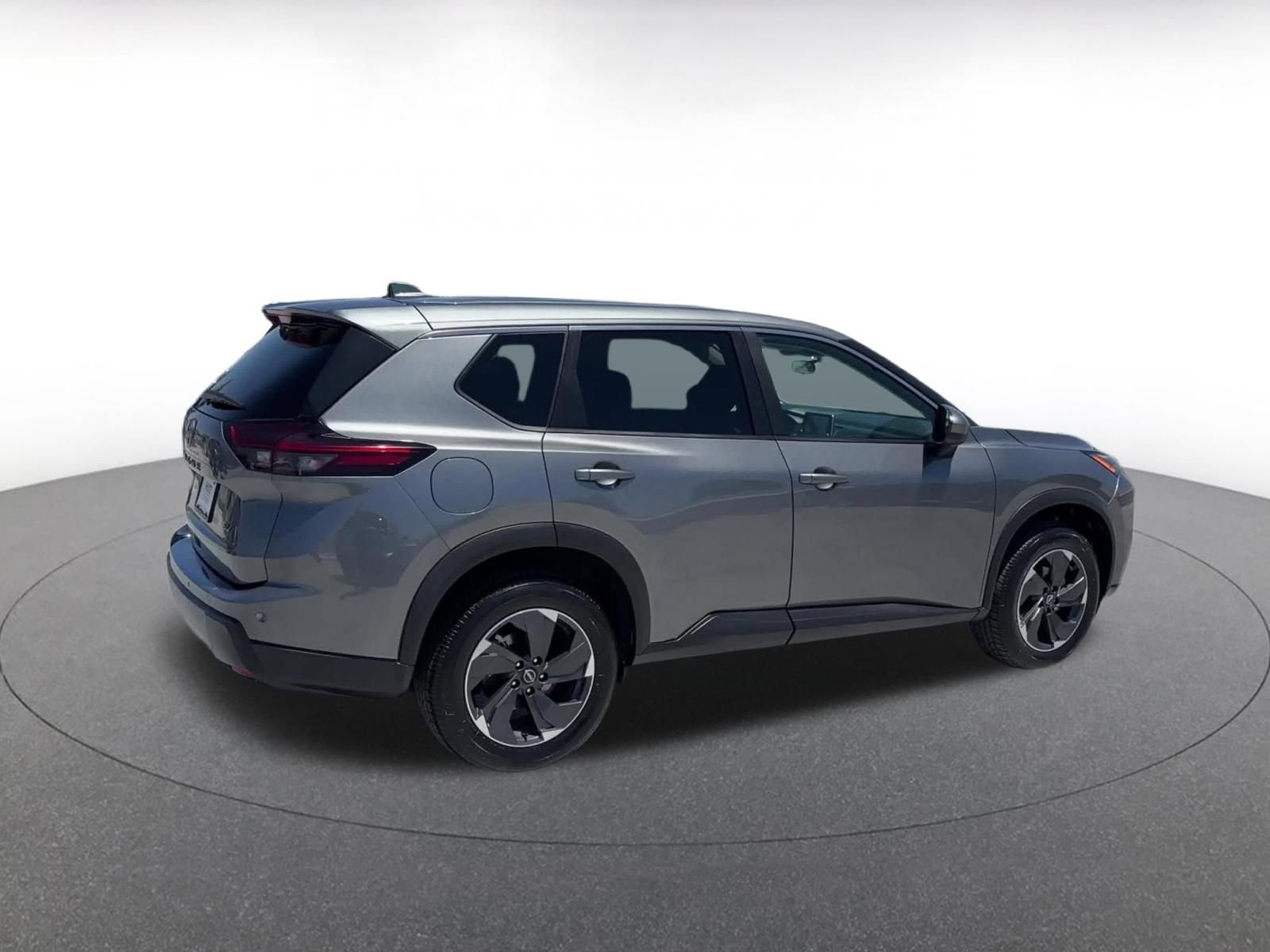 Thumbnail: 2024 Nissan Rogue - 15