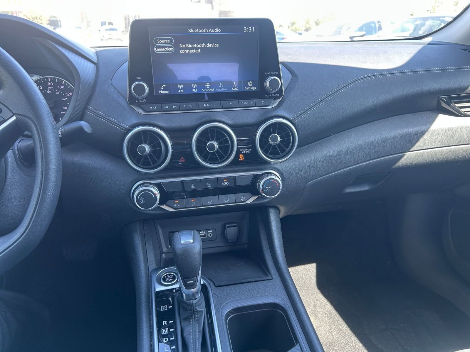 Thumbnail: 2024 Nissan Sentra - 17