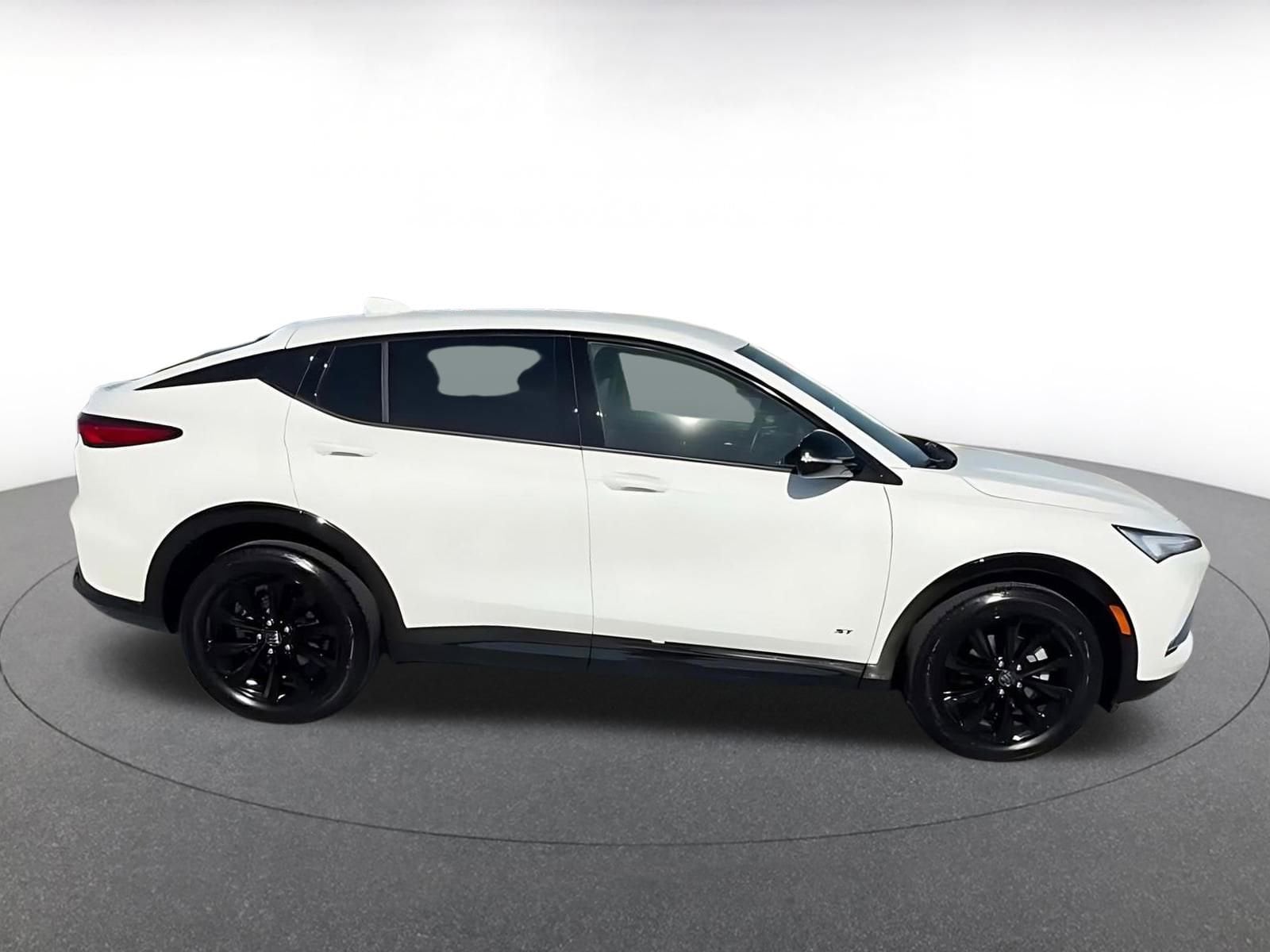 Thumbnail: 2025 Buick Envista - 16