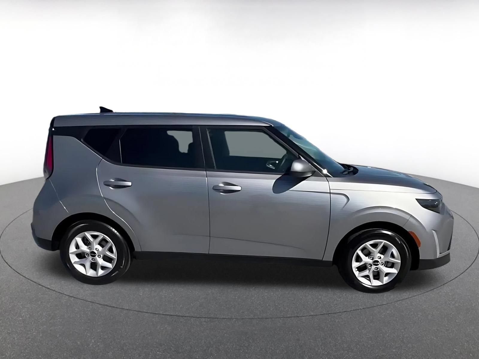 Thumbnail: 2025 Kia Soul - 15