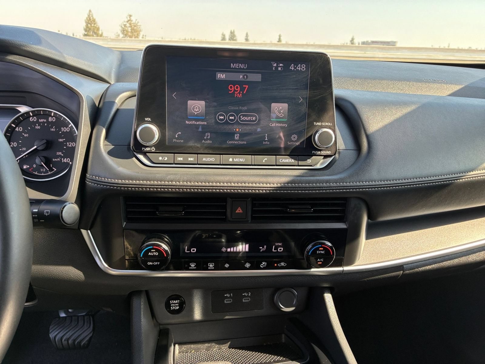 Thumbnail: 2026 Nissan Rogue - 16