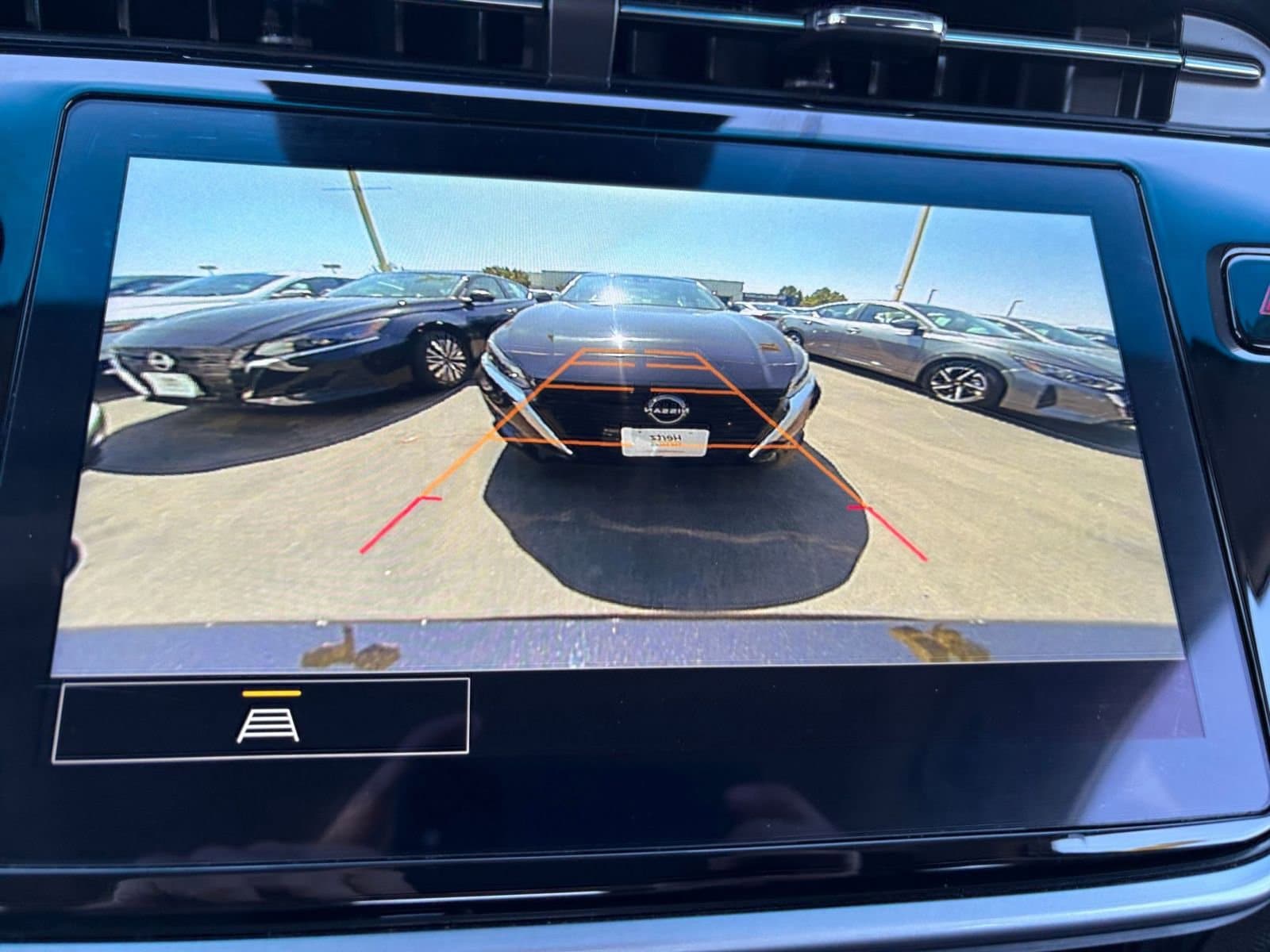 Thumbnail: 2023 Chevrolet Bolt EV - 17
