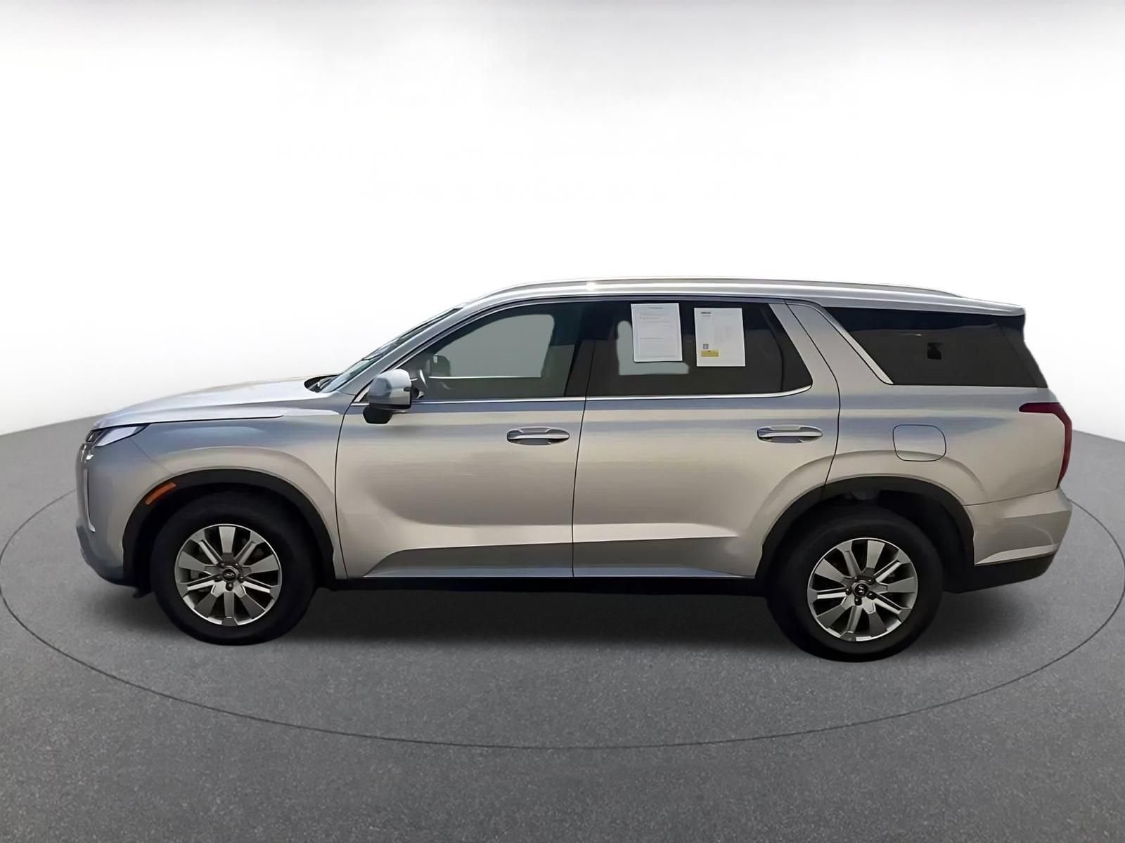 Thumbnail: 2025 Hyundai Palisade - 9