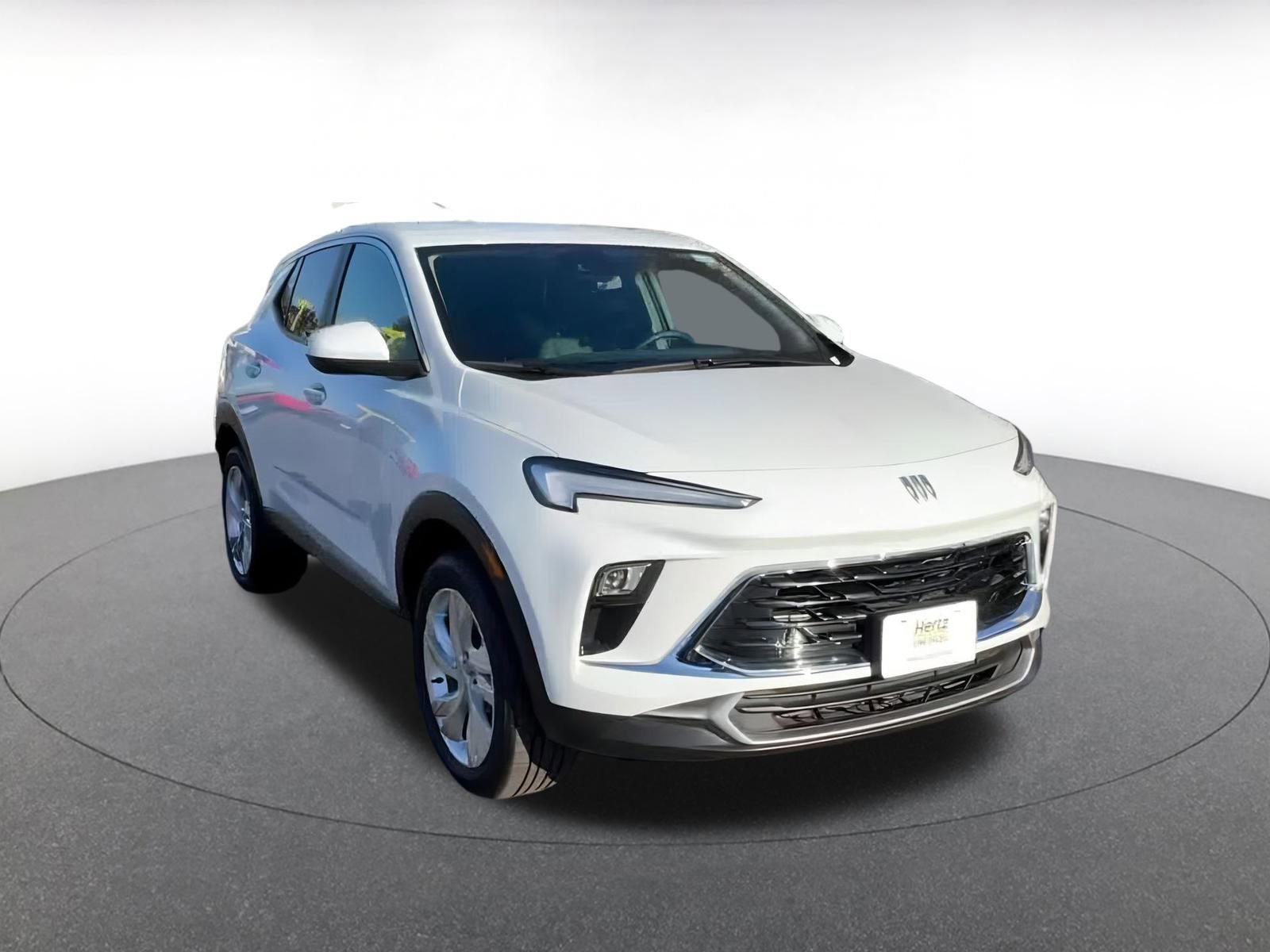 Thumbnail: 2025 Buick Encore GX - 3