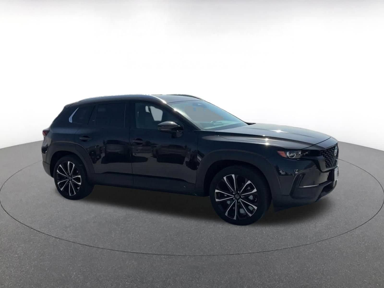 Thumbnail: 2026 Mazda CX-50 - 2