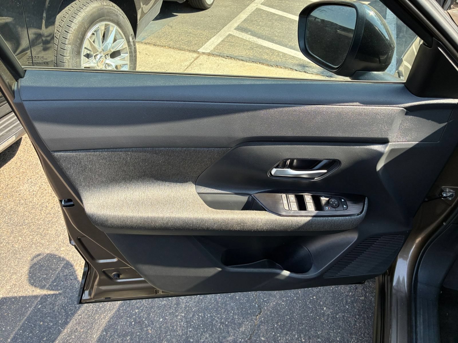 Thumbnail: 2026 Nissan Kicks - 18