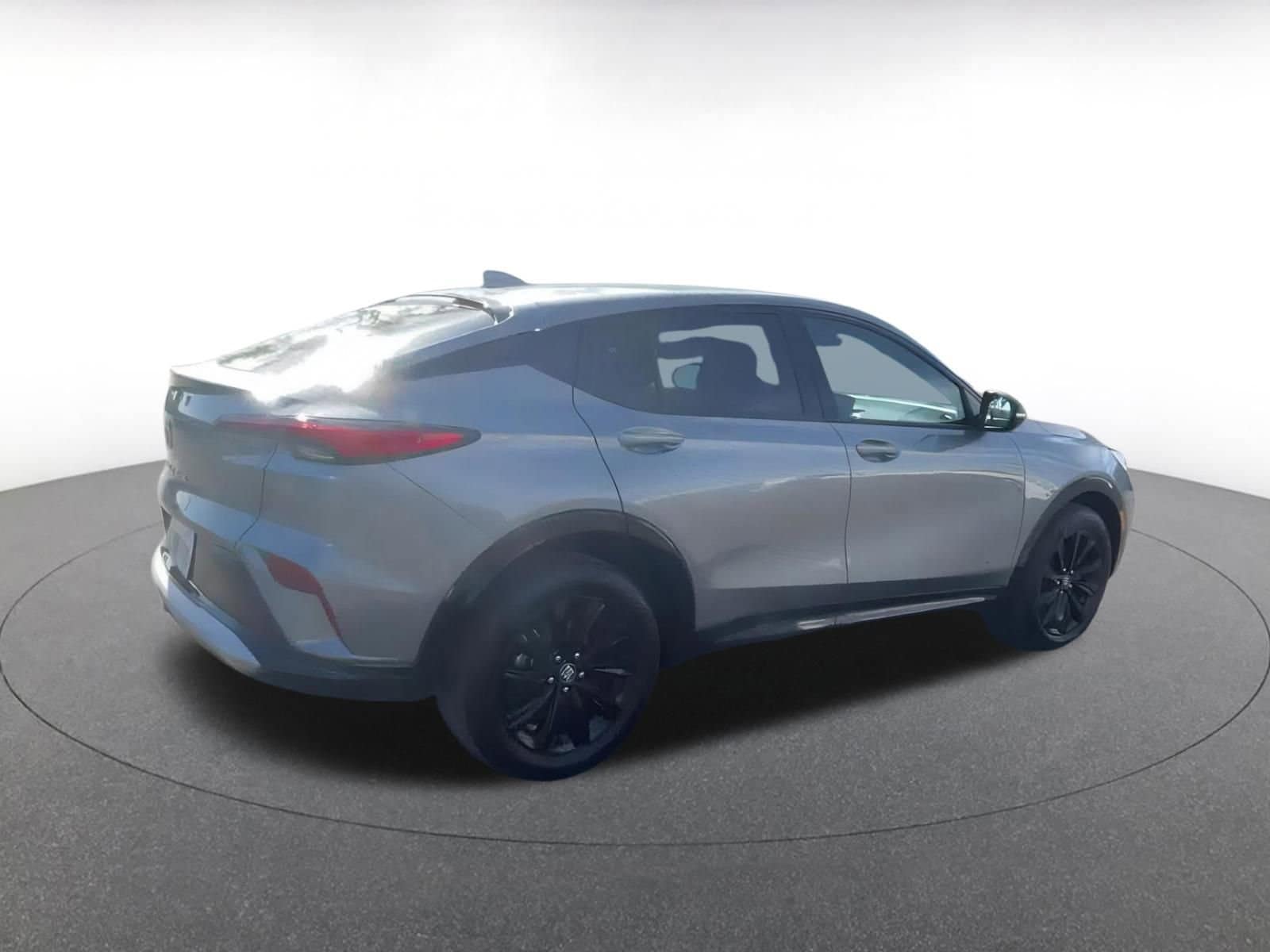 Thumbnail: 2025 Buick Envista - 15