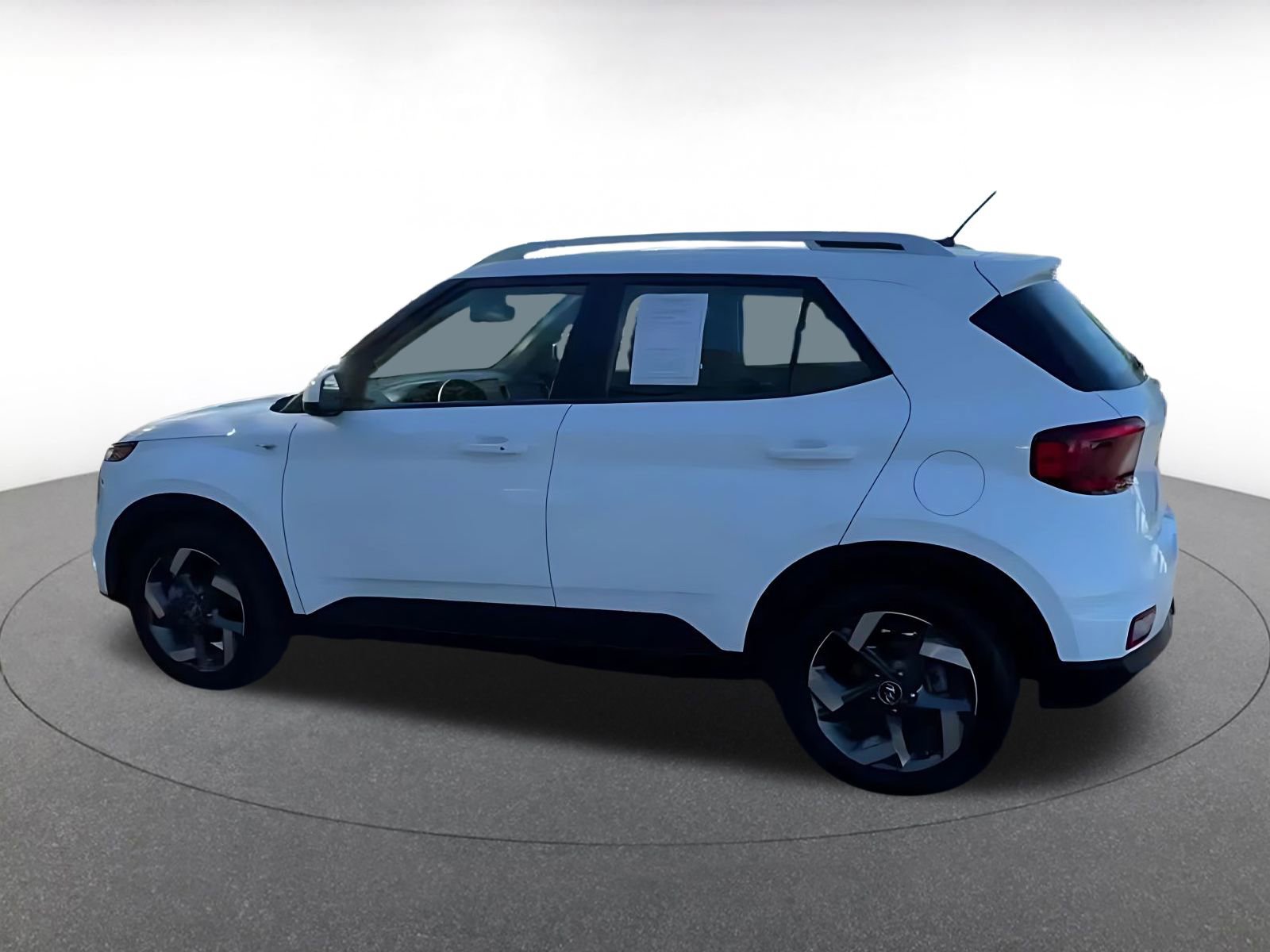 Thumbnail: 2025 Hyundai Venue - 8