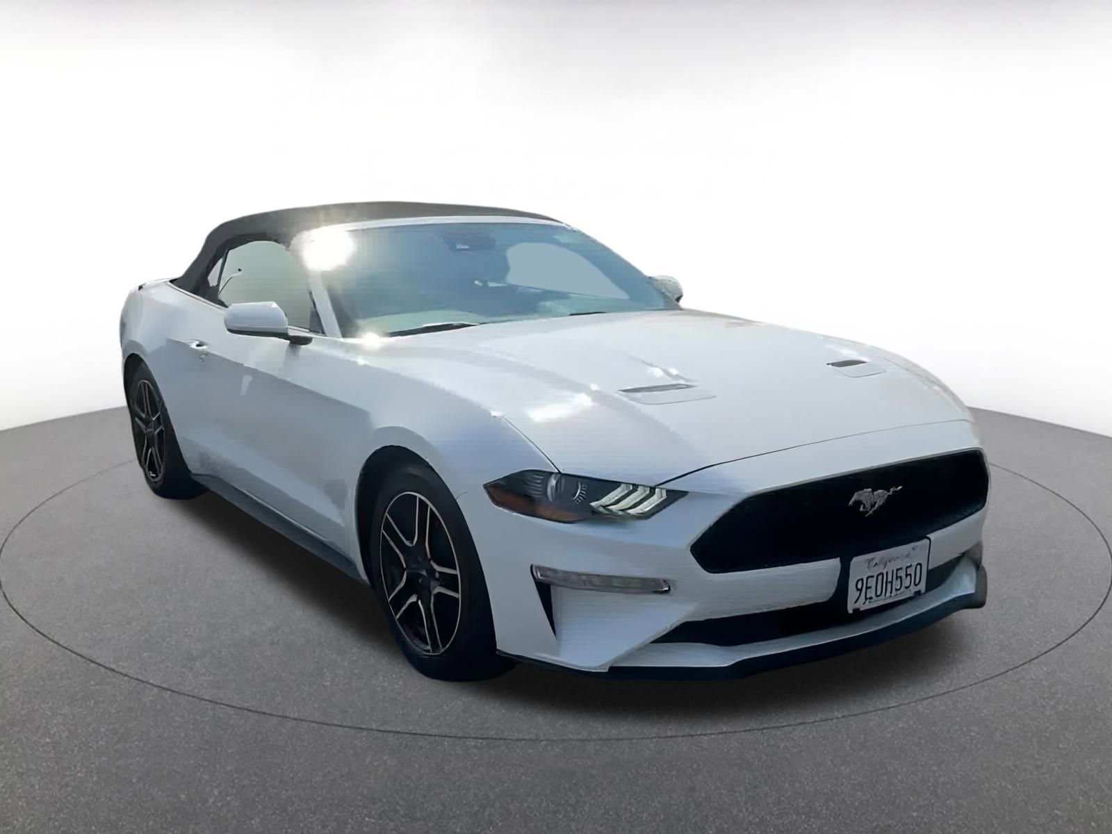 Thumbnail: 2023 Ford Mustang - 3