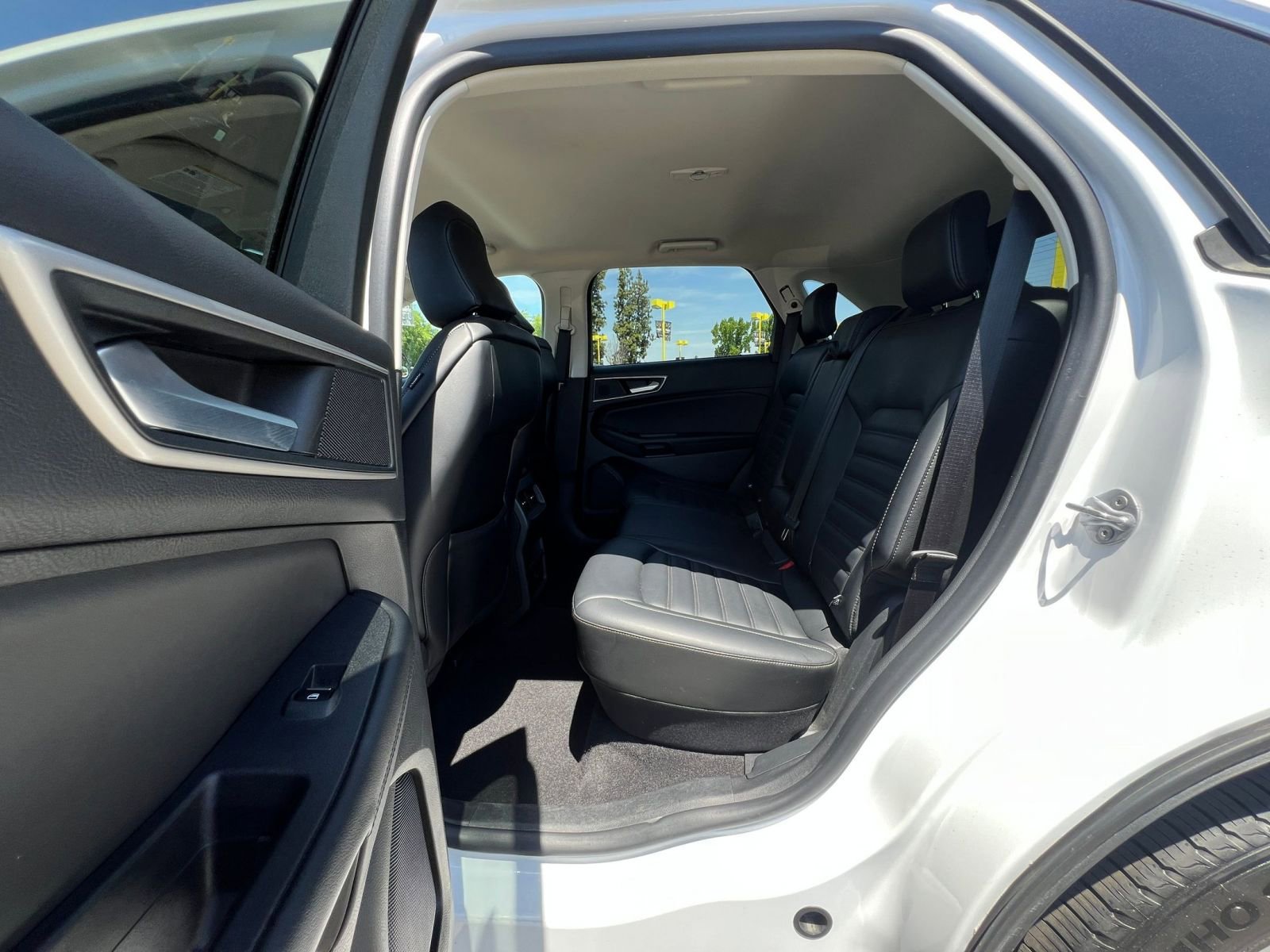 Thumbnail: 2024 Ford Edge - 25
