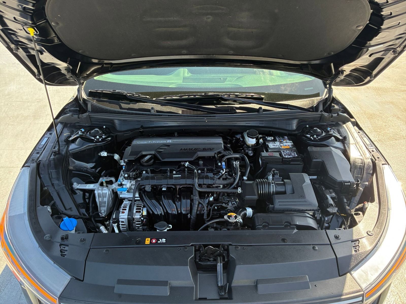 Thumbnail: 2025 Kia K4 - 31