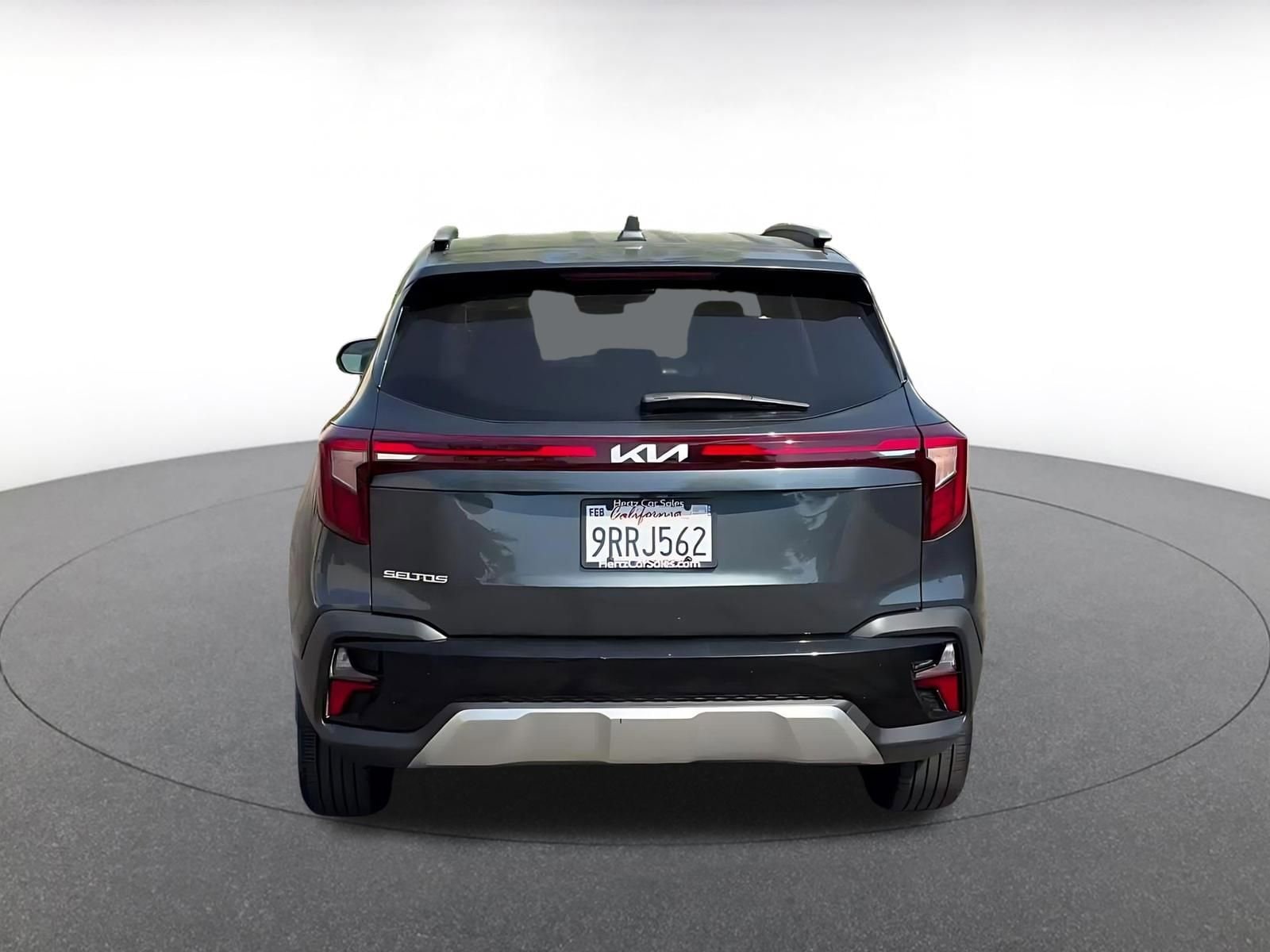 Thumbnail: 2025 Kia Seltos - 12