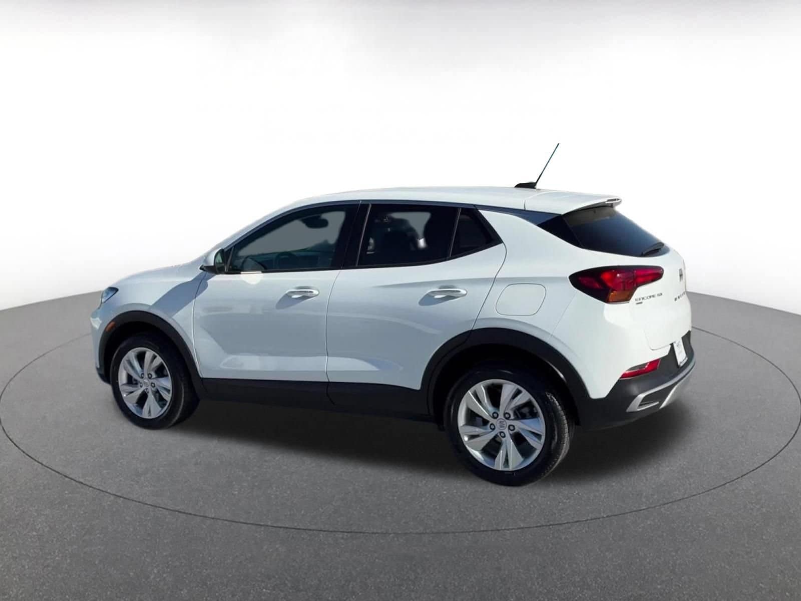 Thumbnail: 2025 Buick Encore GX - 10