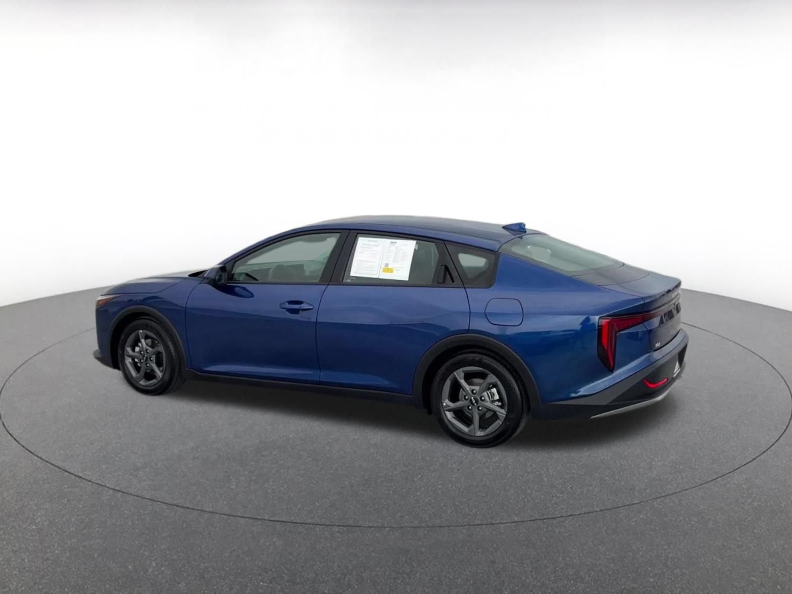 Thumbnail: 2026 Kia K4 - 10