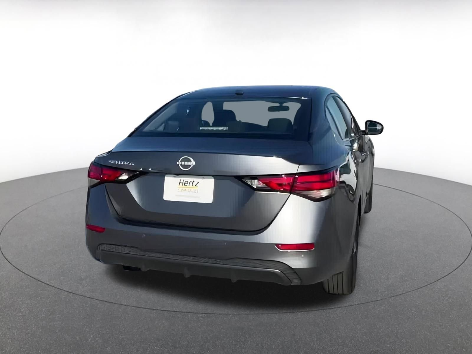 Thumbnail: 2025 Nissan Sentra - 16