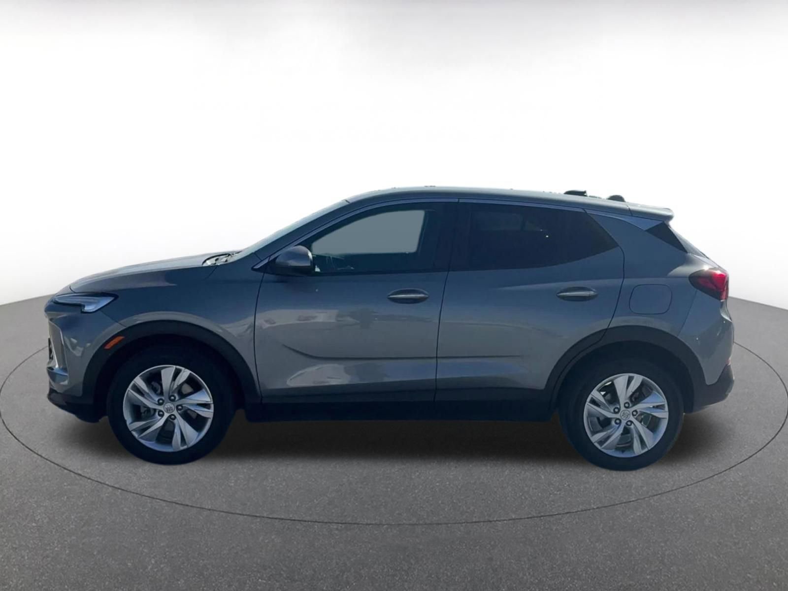 Thumbnail: 2025 Buick Encore GX - 9