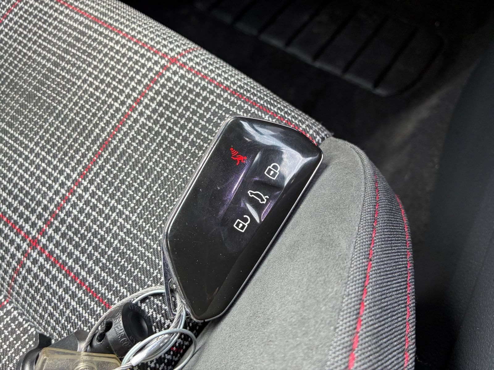 Thumbnail: 2026 Volkswagen Golf - 18