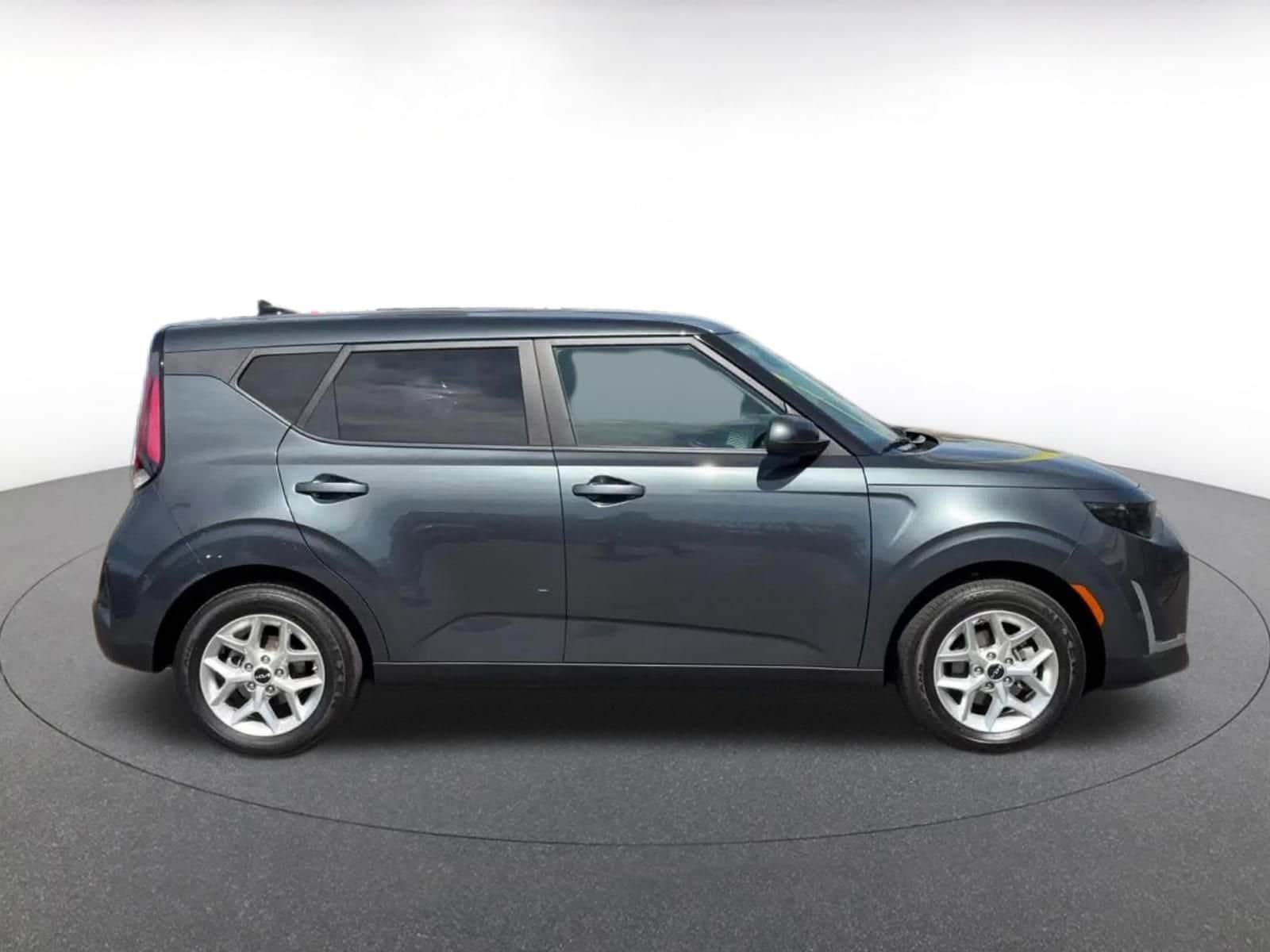 Thumbnail: 2025 Kia Soul - 16