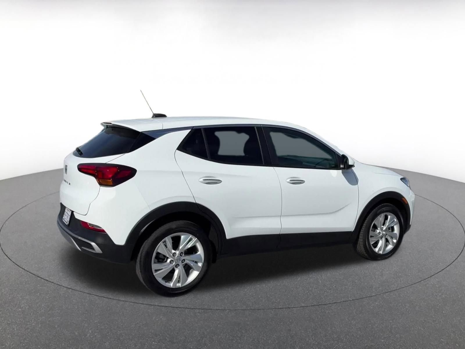 Thumbnail: 2025 Buick Encore GX - 15