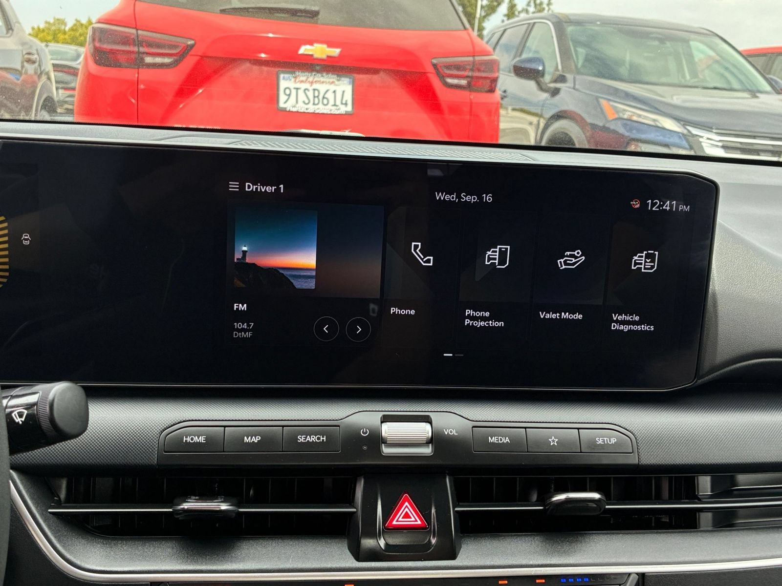 Thumbnail: 2026 Kia K4 - 19