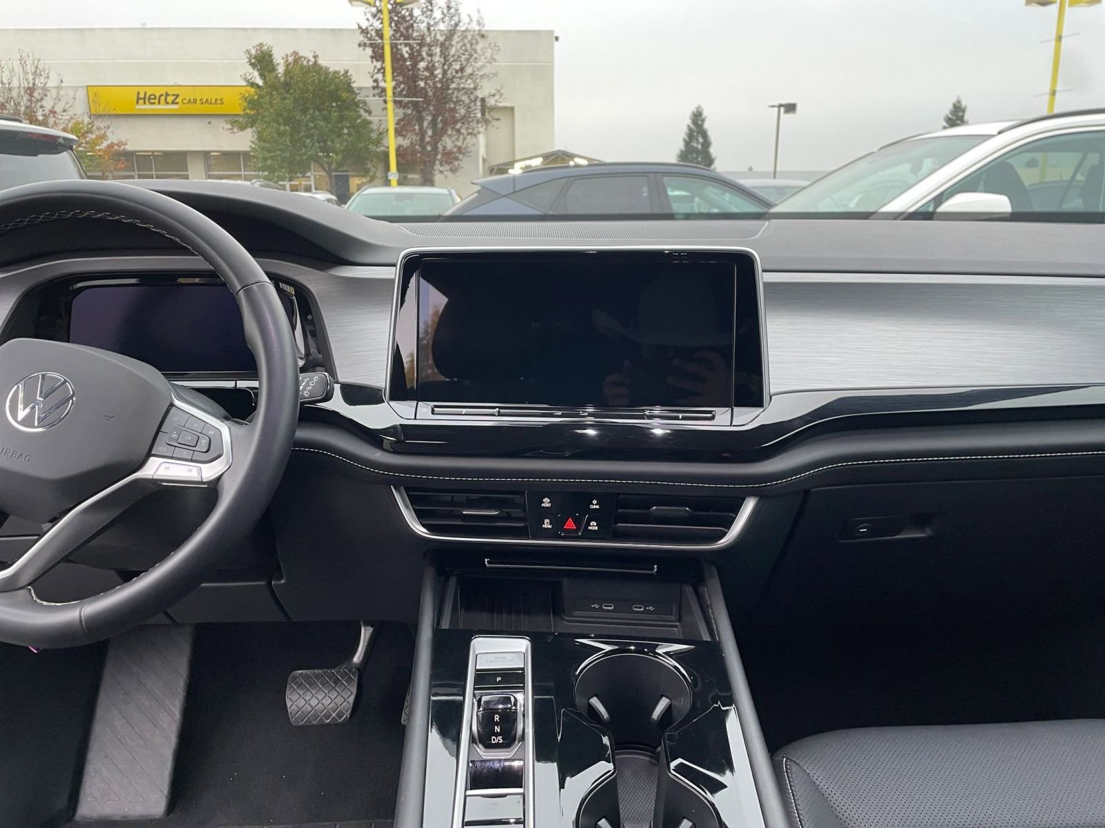 Thumbnail: 2025 Volkswagen Atlas - 18