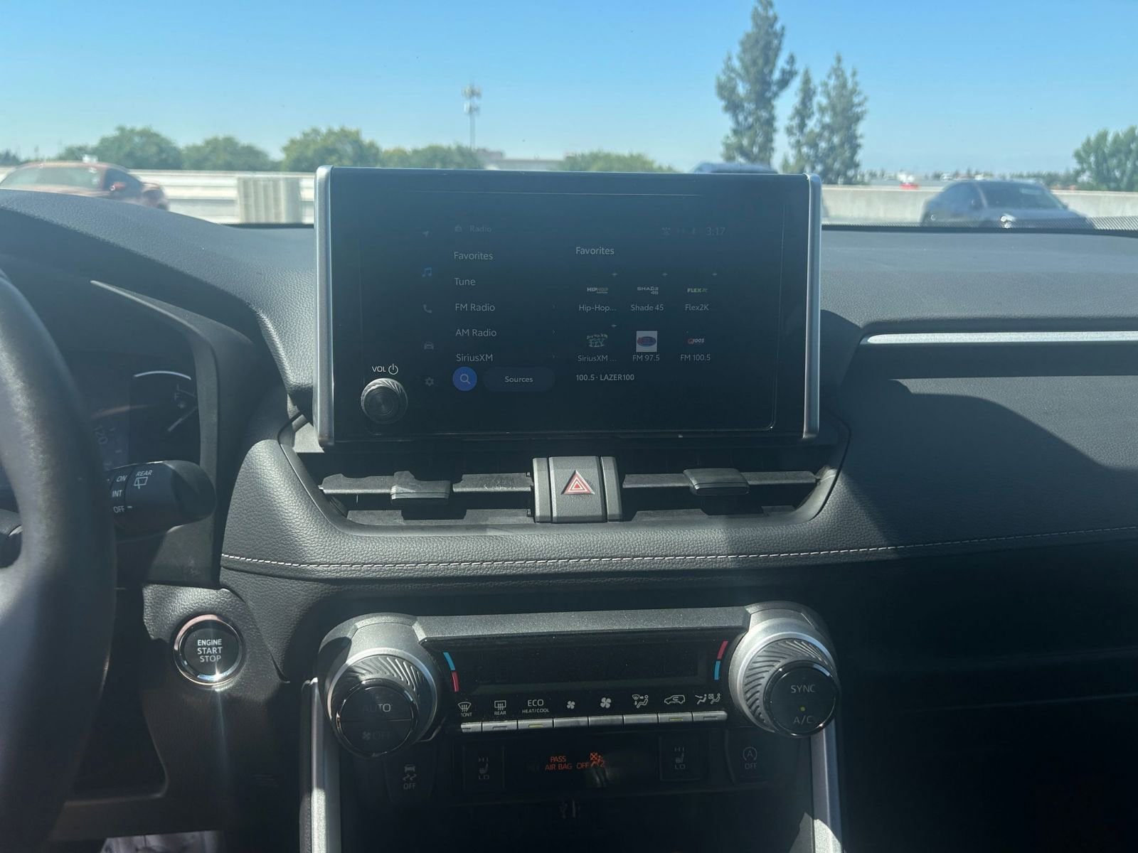 Thumbnail: 2024 Toyota RAV4 - 18