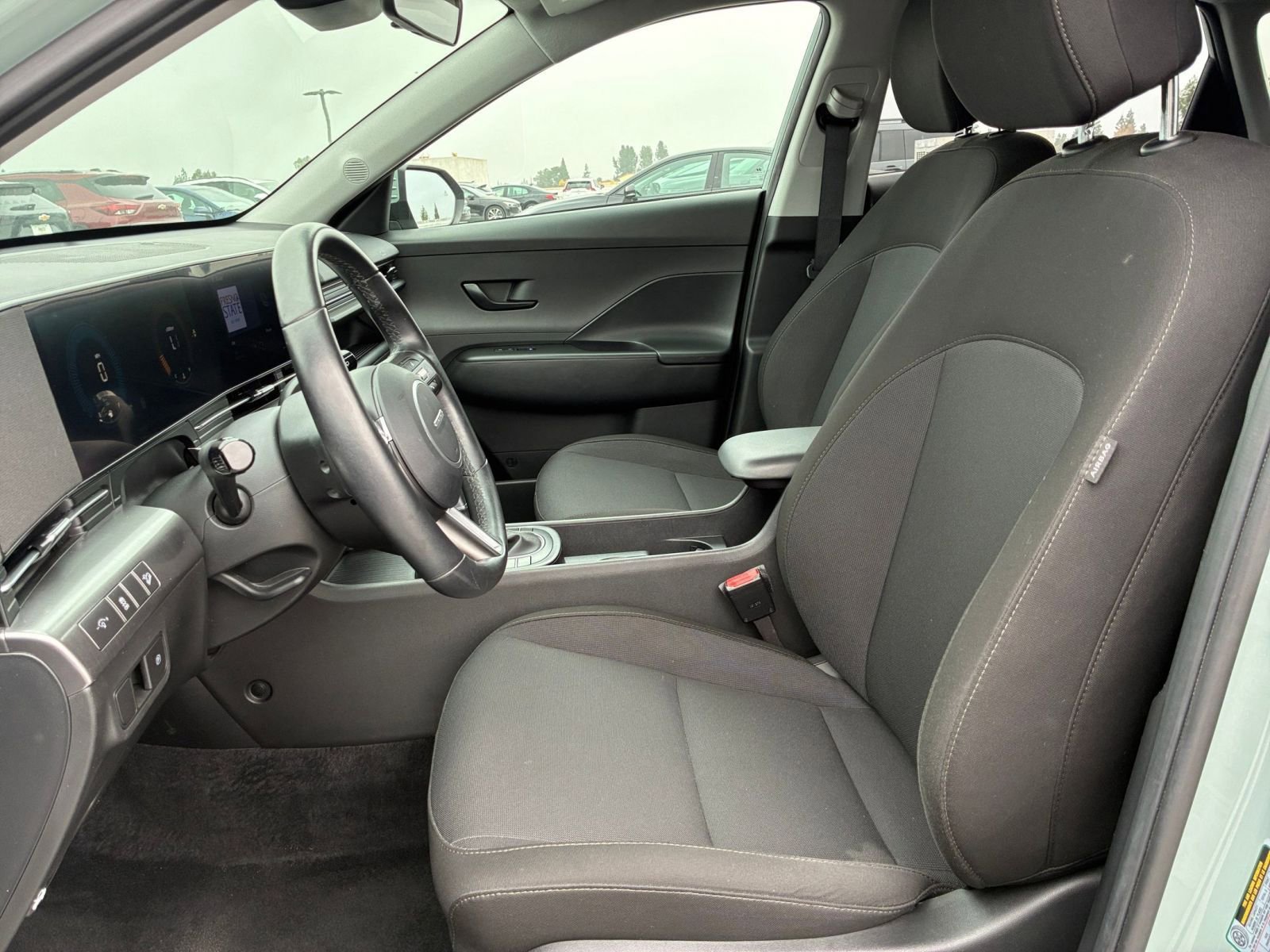 Thumbnail: 2025 Hyundai Kona - 27