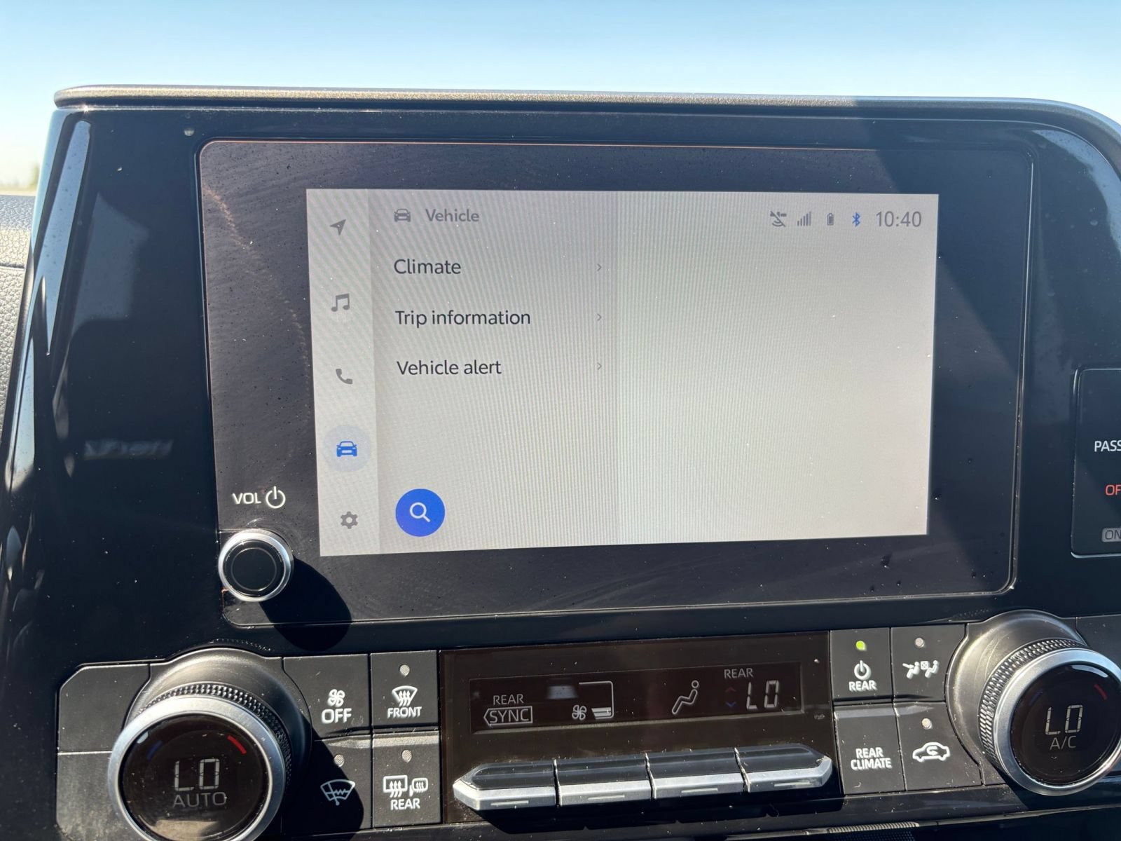 Thumbnail: 2025 Toyota Highlander - 20