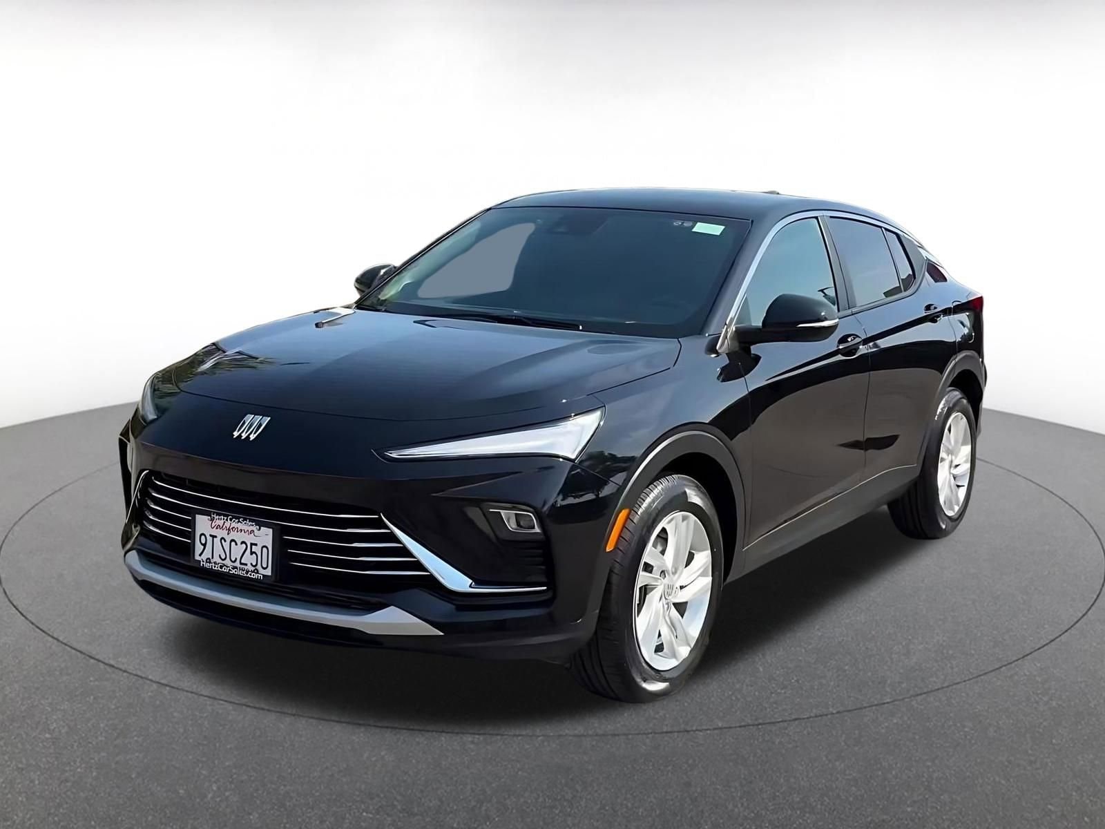 Thumbnail: 2025 Buick Envista - 7