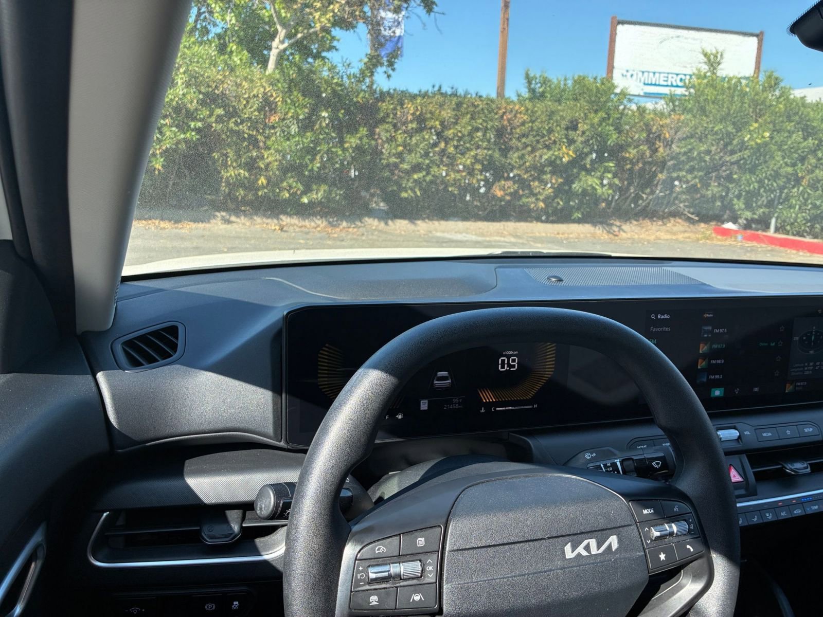 Thumbnail: 2025 Kia K4 - 35