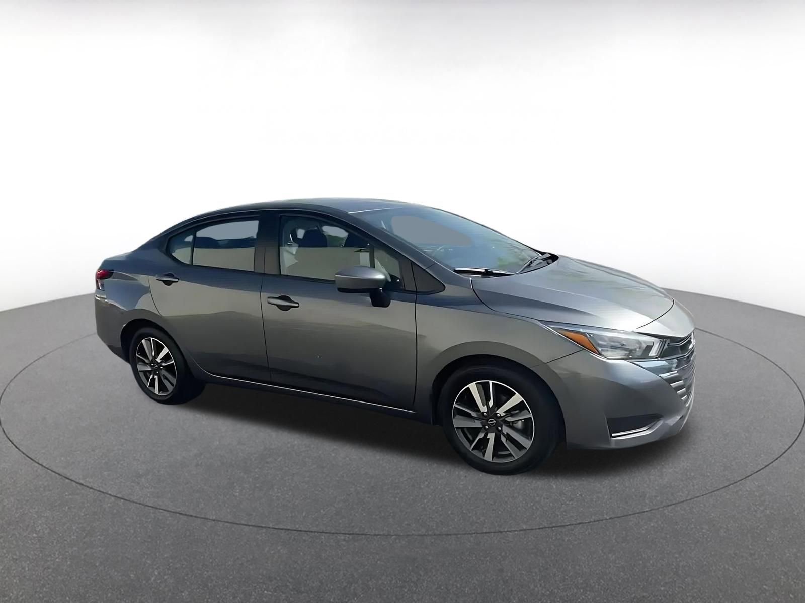 Thumbnail: 2025 Nissan Versa - 2