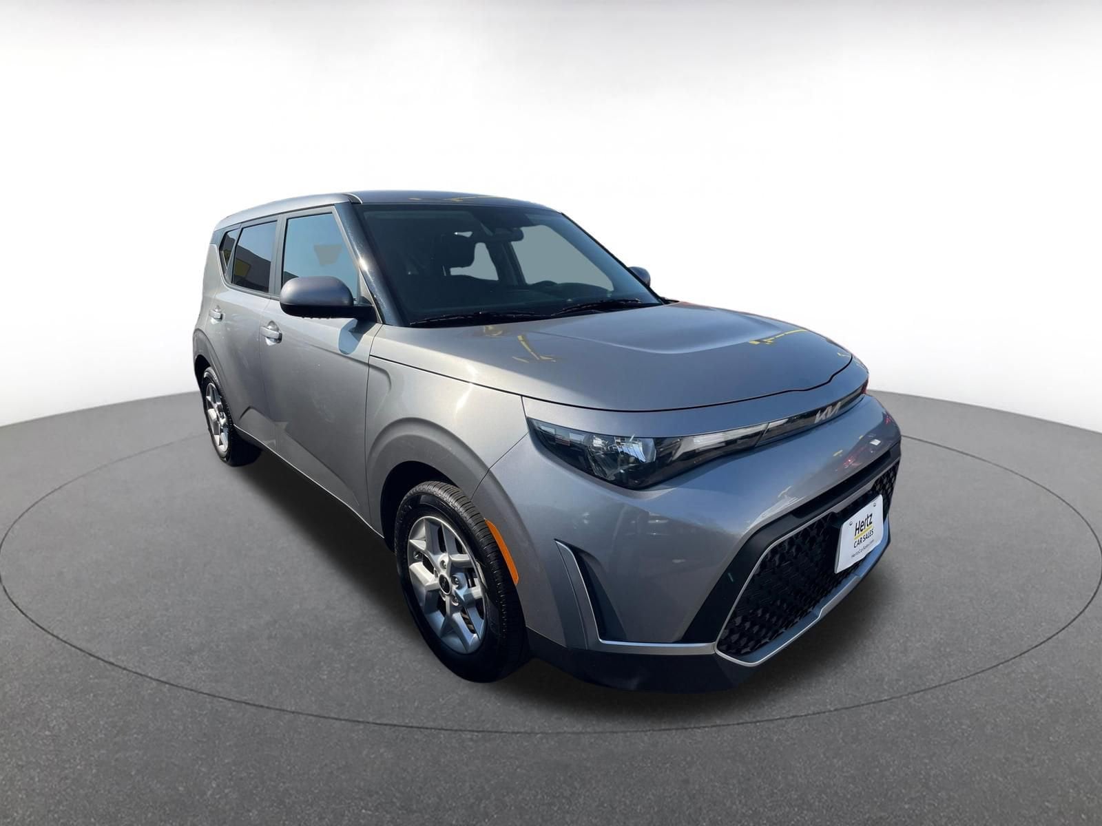 Thumbnail: 2025 Kia Soul - 1