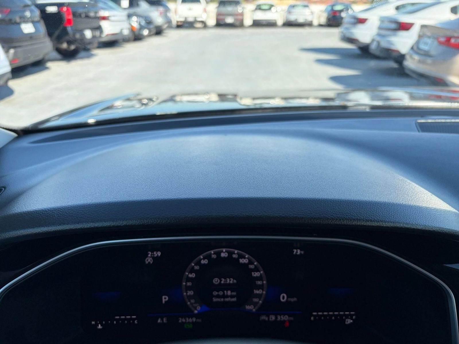 Thumbnail: 2025 Volkswagen Taos - 35